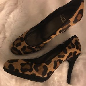 Platform pumps